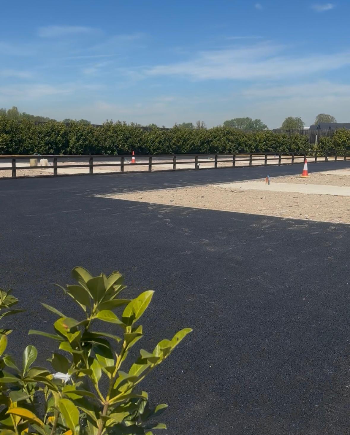 Tarmac
