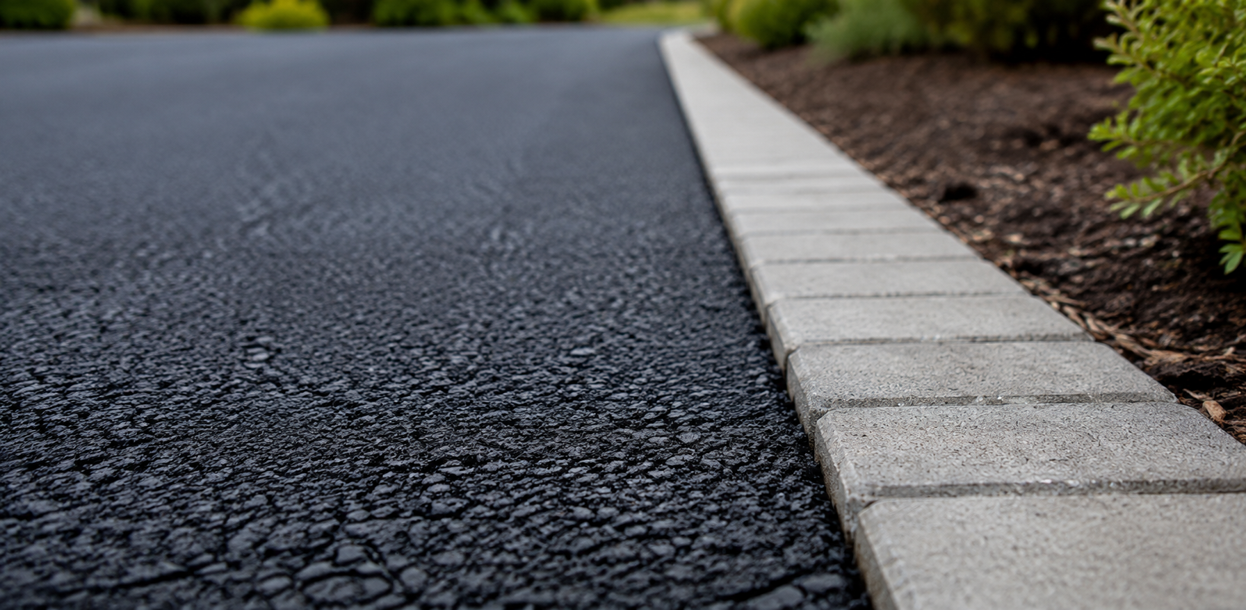 Block Edging