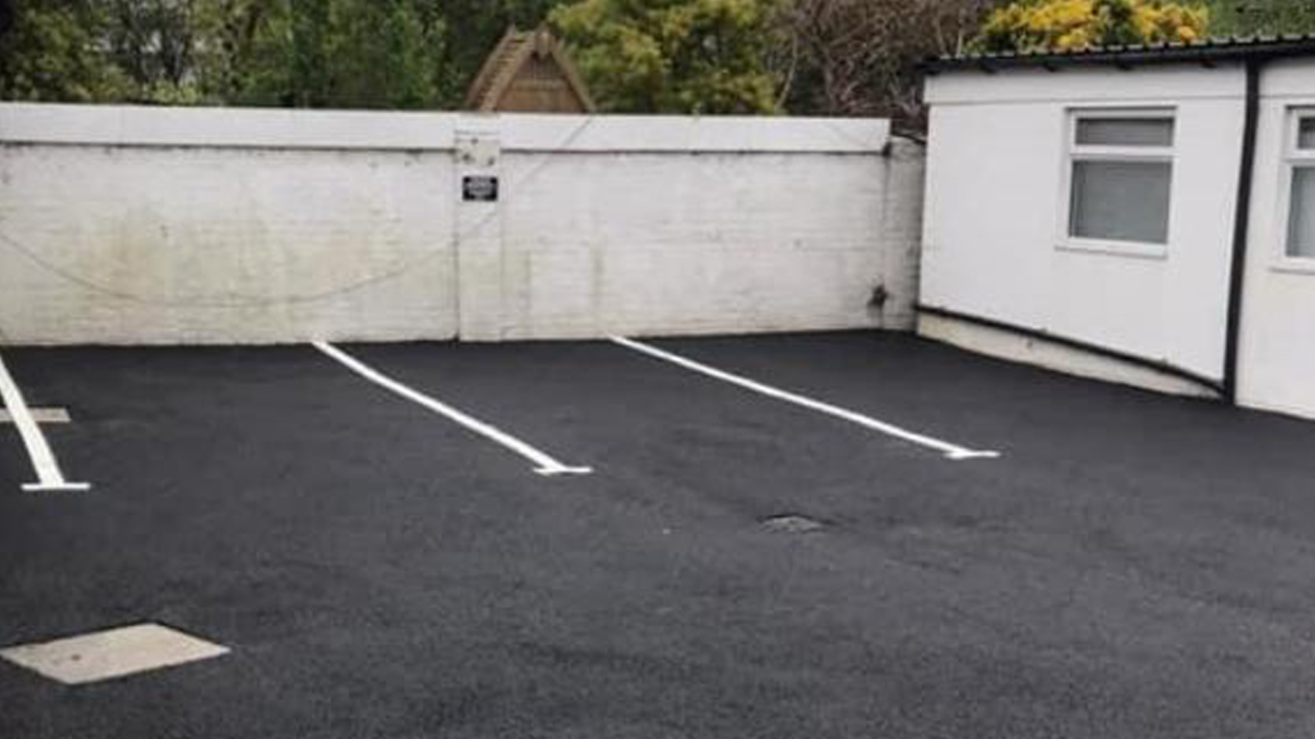 Block Paving