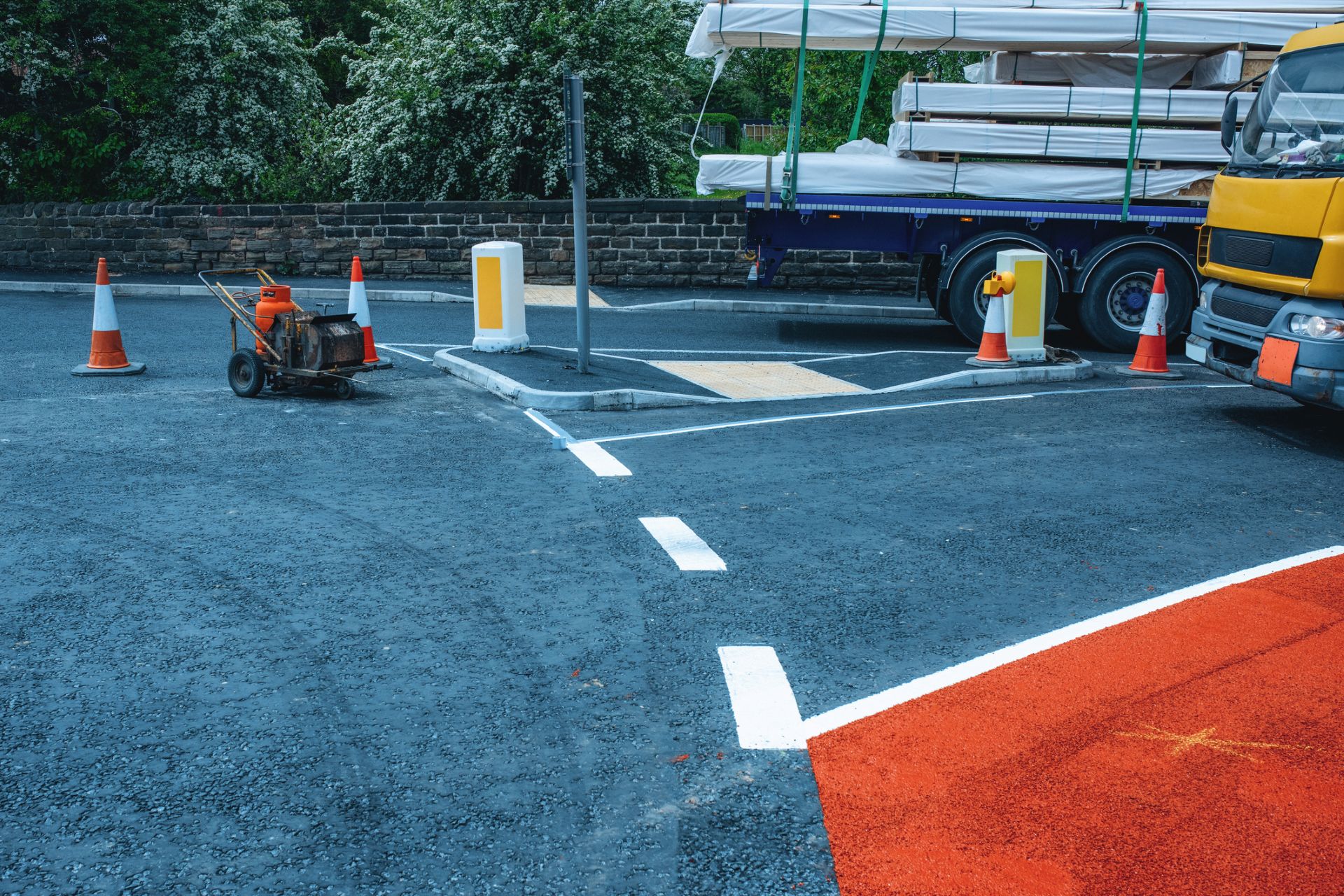 Tarmac