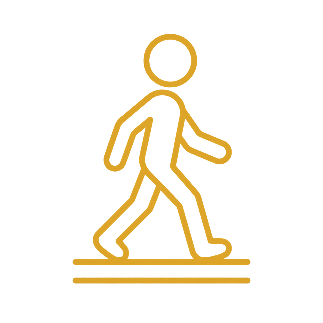 walk